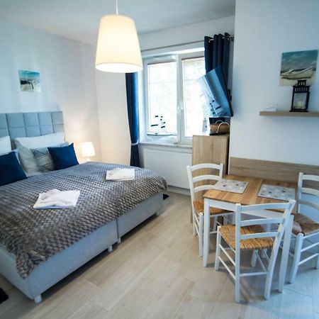 Baltic-Apartments - Apartament Aquamarina C11 Świnoujście Zewnętrze zdjęcie